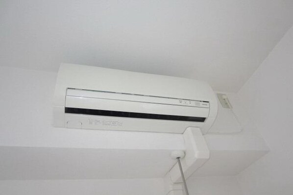 メルヴェイユKYの物件内観写真